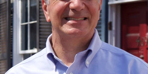 Darryl Nirenberg  FOTO FB Darryl Nirenberg jpg