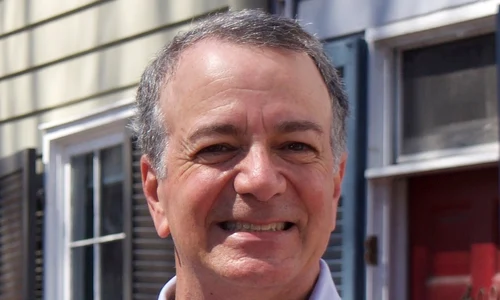 Darryl Nirenberg FOTO FB Darryl Nirenberg jpg