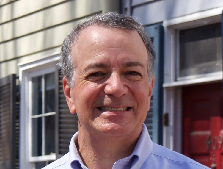 Darryl Nirenberg , noul ambasador SUA în România 