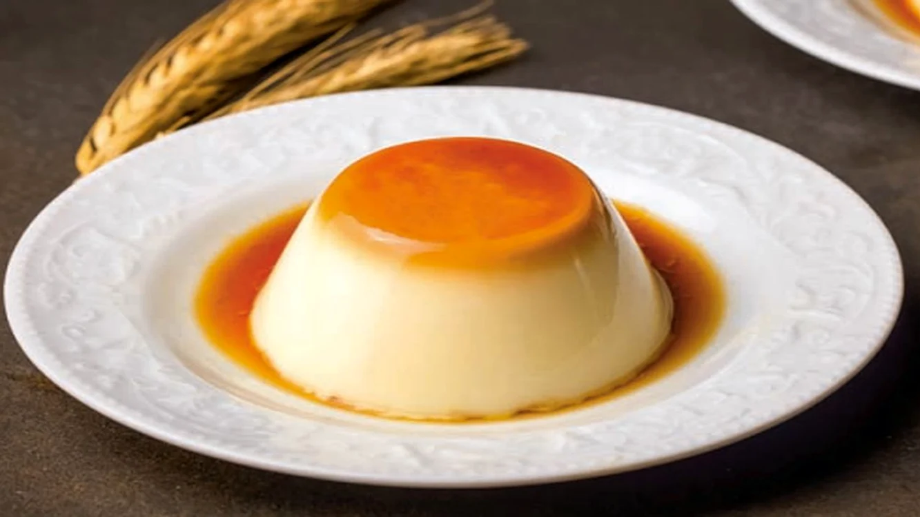 budinca de caramel jpg