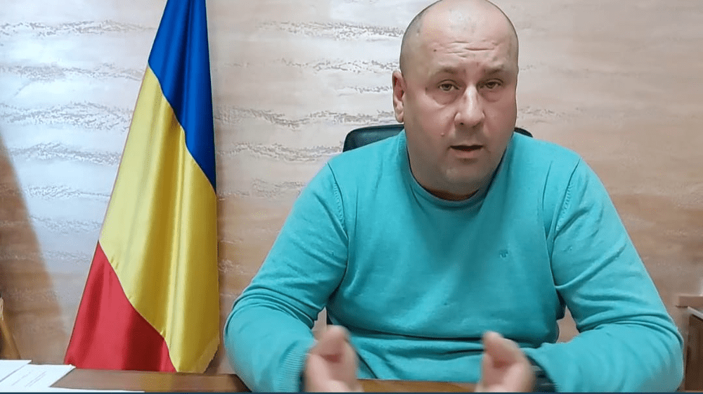 Primarul comunei care a fost epicentrul a sute de cutremure: „Am crezut că e un avion care zboară la joasă înălțime“