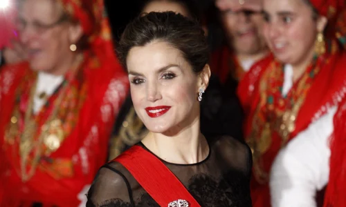 Spanish Royals Visit Portugal   Gala Dinner jpeg