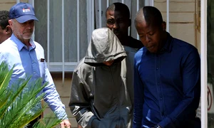 oscar pistorius (FOTO: Reuters) jpeg