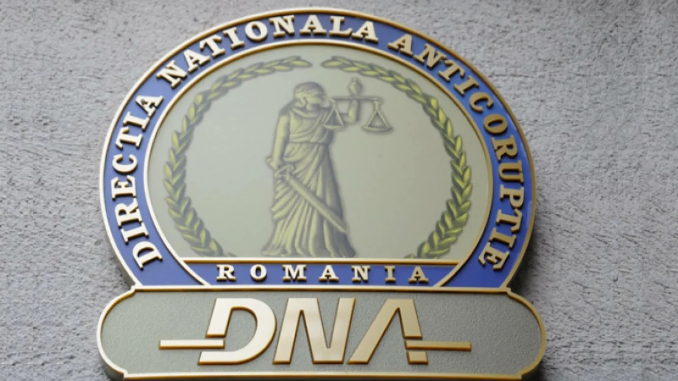Fost prima din judeţul Braşov trimis în judecată de DNA FOTO adevărul