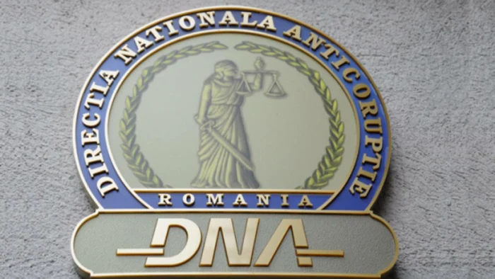 Fost prima din judeţul Braşov trimis în judecată de DNA FOTO adevărul