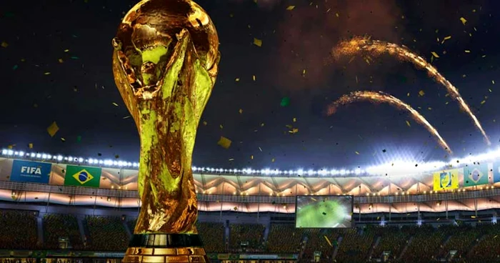Campionatul Mondial din Brazilai se va desfăşura între 12 iunie şi 13 iulie 2014