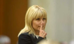 Elena Udrea a fost criticată pentru acest gest jpeg