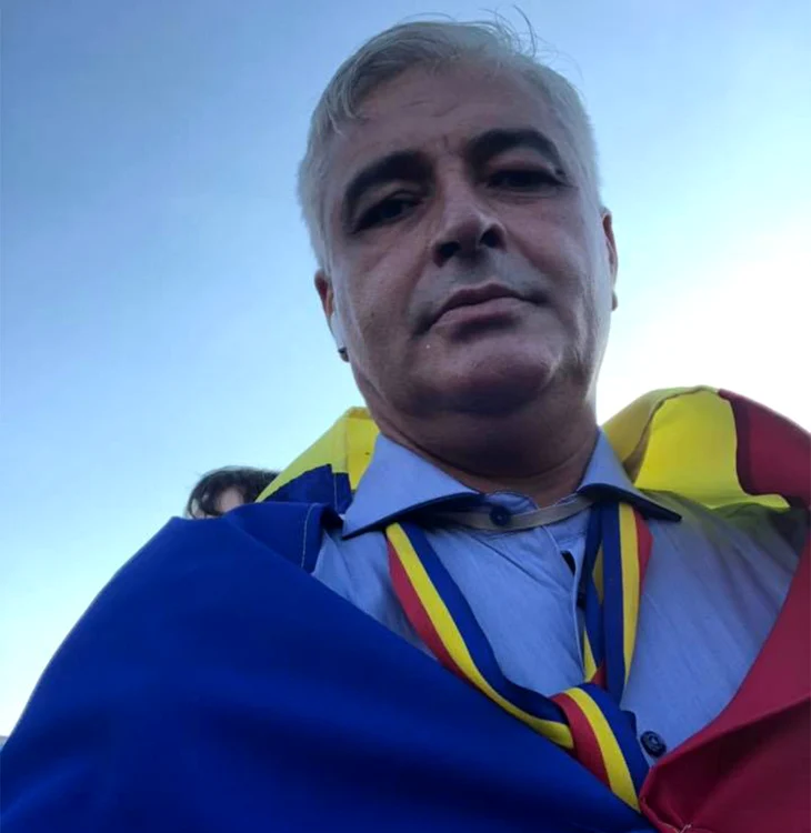 Ion Păunel 