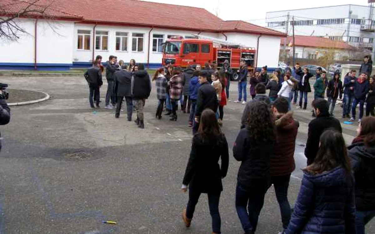 simulare cutremur