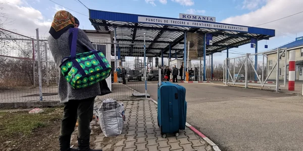 baia mare ucraineni sighet evacuare 