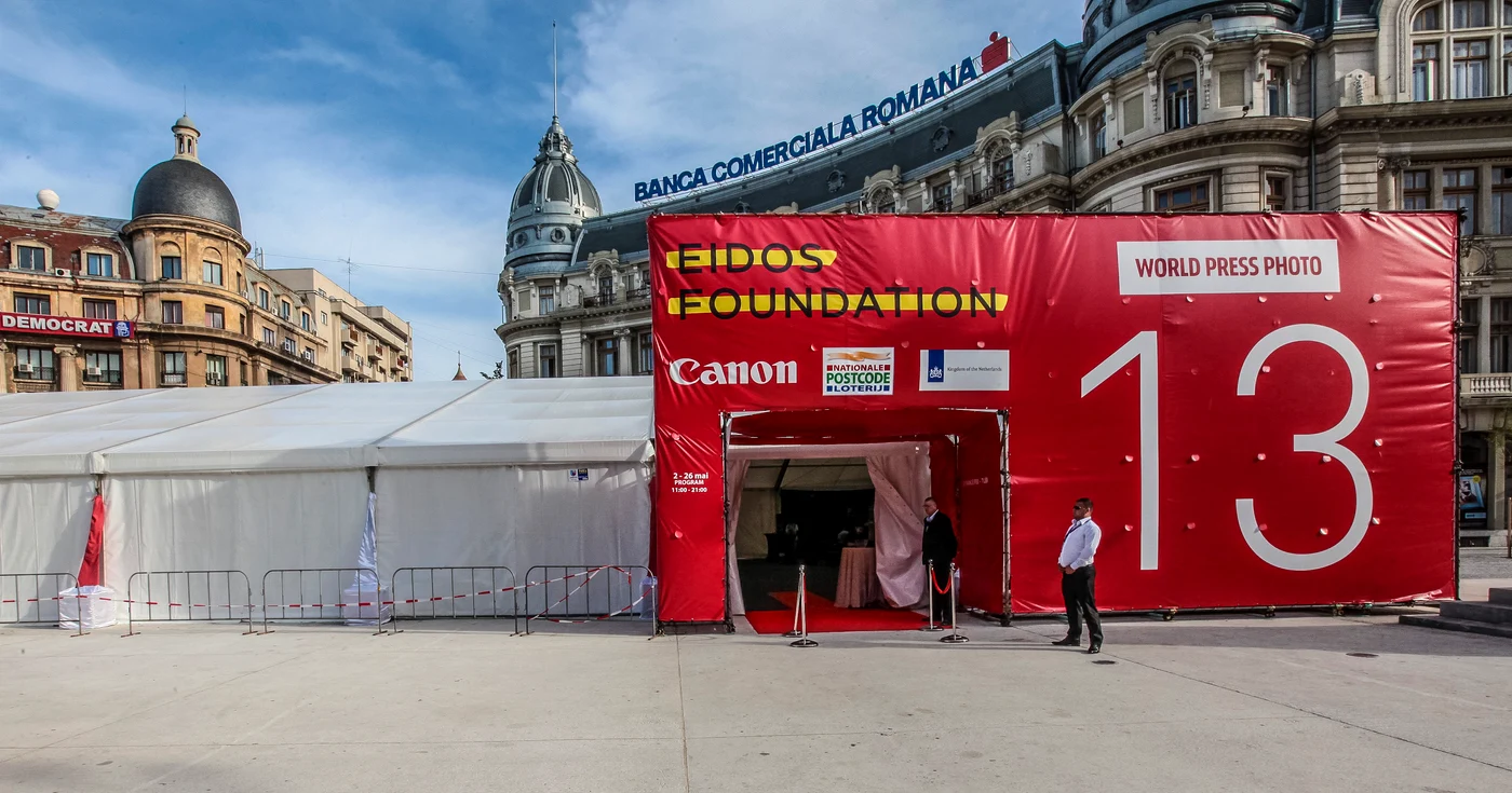 Expoziţia "World Press Photo 2013" la Bucureşti jpeg