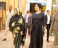 Șeica Moza a Qatarului este un adevărat fashion icon