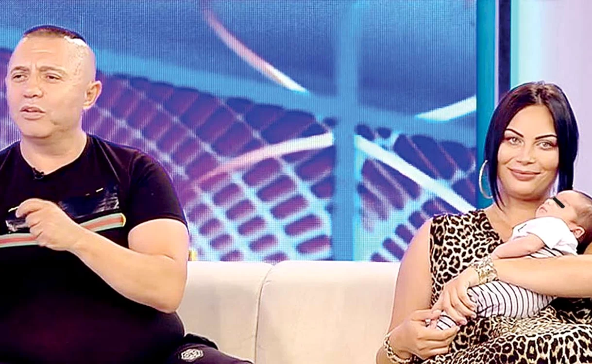 
    Cosmin Guţă (26 de ani)  