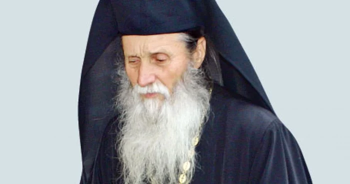 ÎPS Pimen, Arhiepiscopul Sucevei şi Rădăuţilor