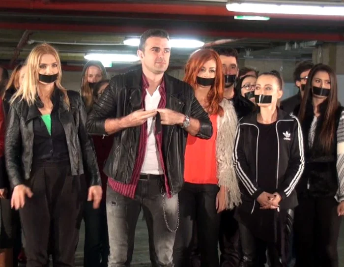 
    Cornel Ilie îi înseamnă pe români să-şi exercite dreptul electoralFoto: Click!  