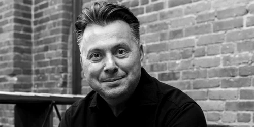 Alex Adamopoulos CEO Emergn