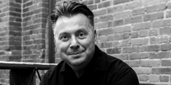 Alex Adamopoulos CEO Emergn