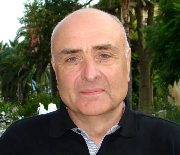 Eduard Huidan ar fi împlinit 70 de ani la 21 septembrieFoto: arhivă personală