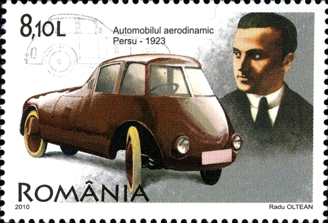 calarasi persu