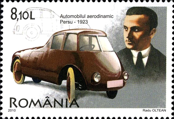 calarasi persu