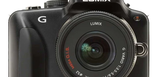 lumix GH3