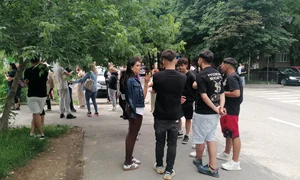 bac 2025 slatina, proba limba si literatura romana   foto alina mitran (3) jpeg