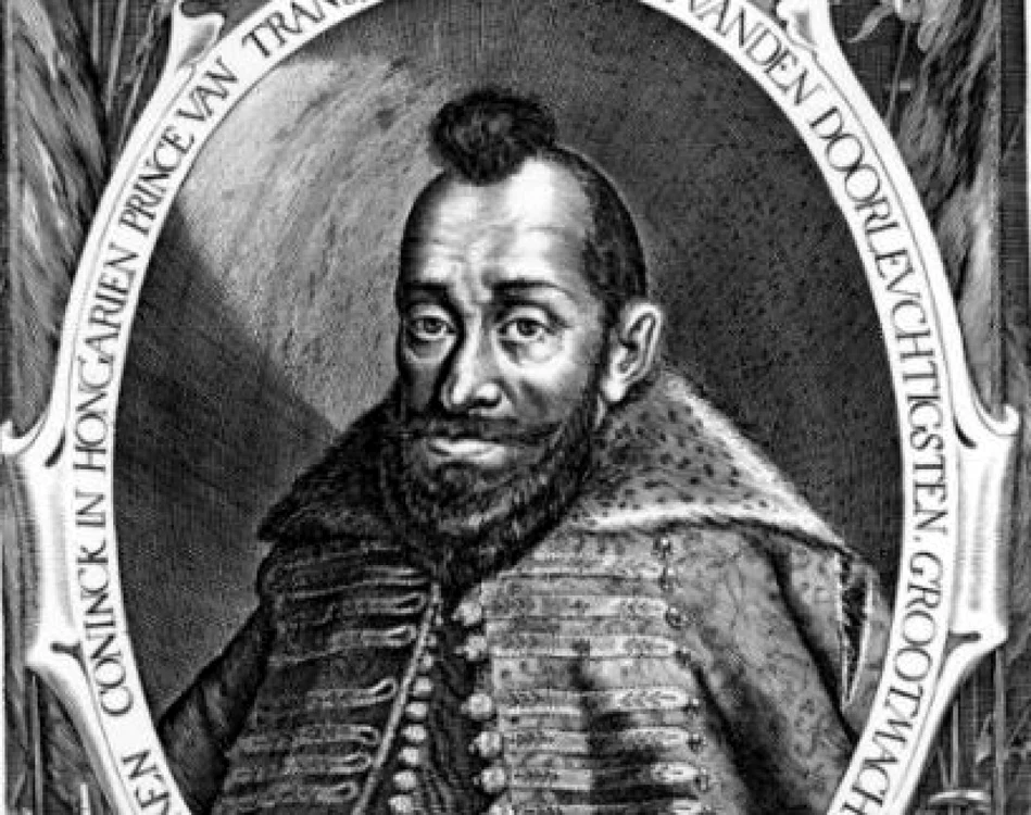 gabriel bethlen