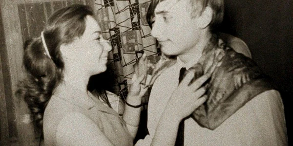 vladimir putin KGB FOTO EPA