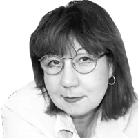 Doina Ruști