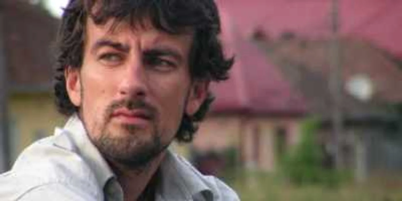 Târgu-Mureş: Portret/Andrei Gherghe a trecut de la Drept la Teatru