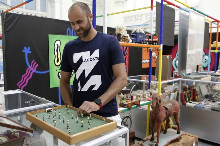 Marius Copil