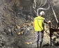 Lucrări la tuneluri, pe autostrada Lugoj Deva, la Holdea Sursa DRDP Timișoara Facebook (12) jpg