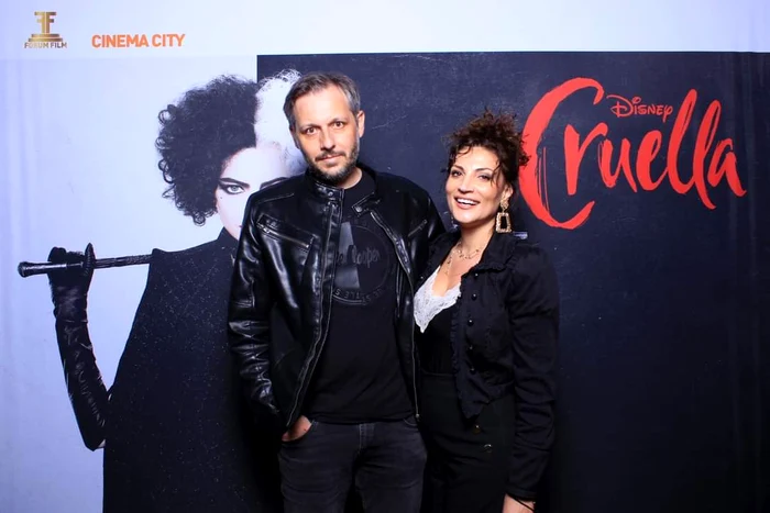 
    Iunie 2021. Ioana Ginghină a bifat prima apariție în public cu noul ei iubit  