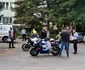 Poliţia a pus ochii pe motociclişti