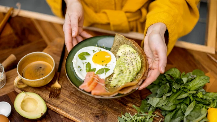 5 alimente care au mai multe proteine ​​decât ouăle.
