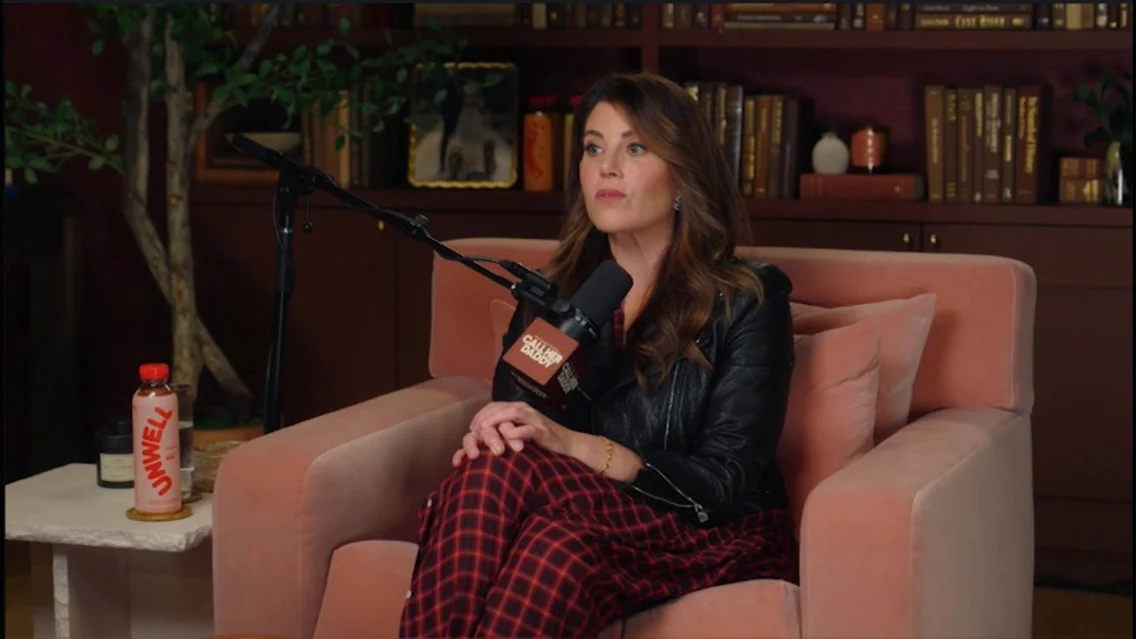 Monica Lewinsky în 2025. FOTO: Profimedia 