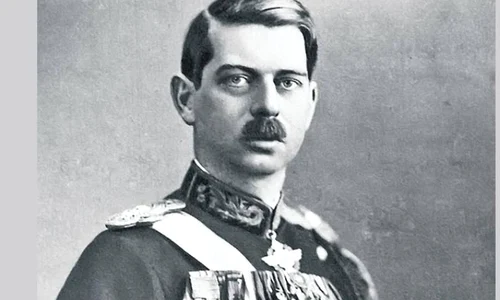 4 ianuarie: Parlamentul votează îndepărtarea prinţului Carol de la succesiunea tronului jpeg