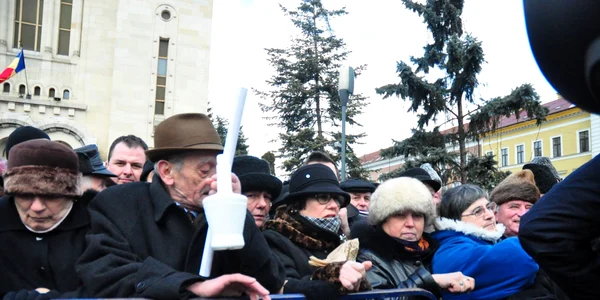 boboteaza la cluj imbranceli