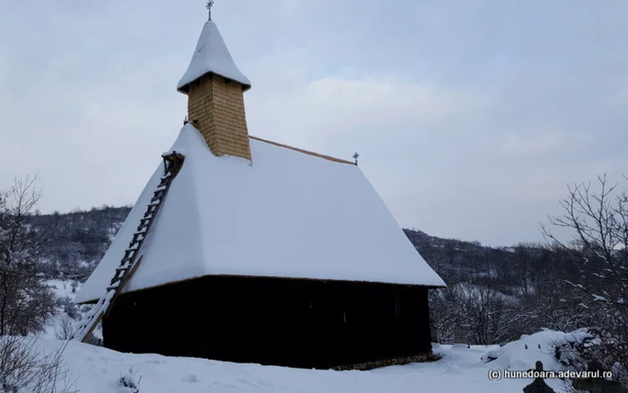 satul alun foto daniel guta adevarul