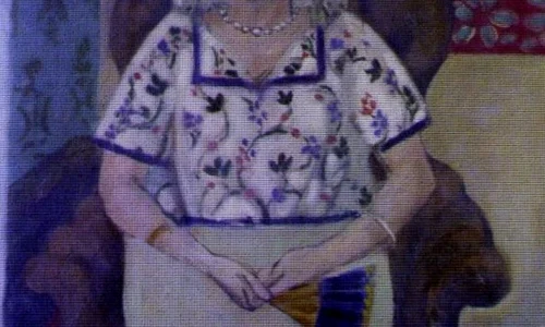 1406 opere de artă confiscate de naziști au fost descoperite în München jpeg