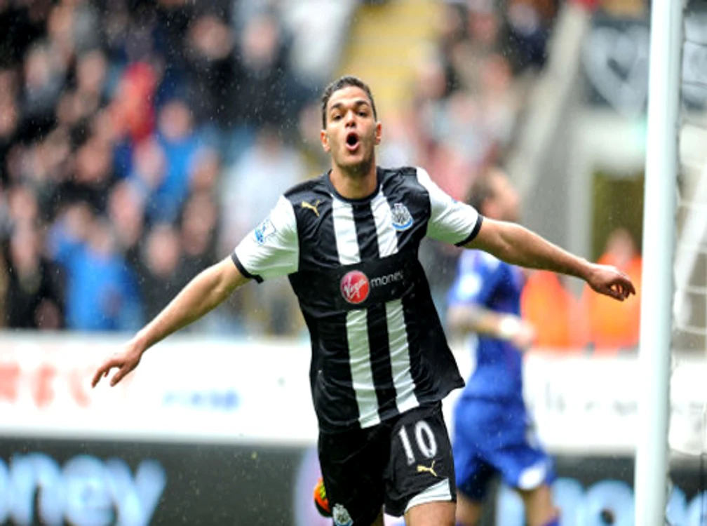 Ben Arfa
