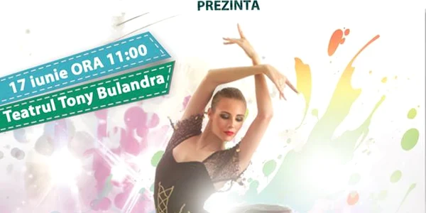 gala balet daniela rotari