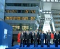 Iohannis la summitul NATO FOTO Presidency.ro