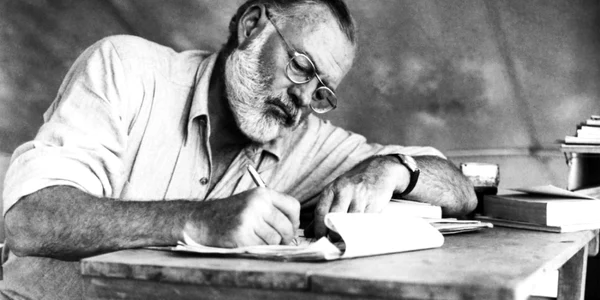 HEMINGWAY