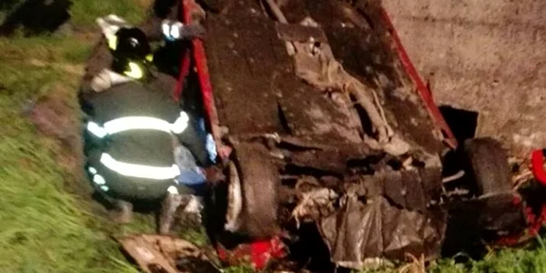 accident italia 