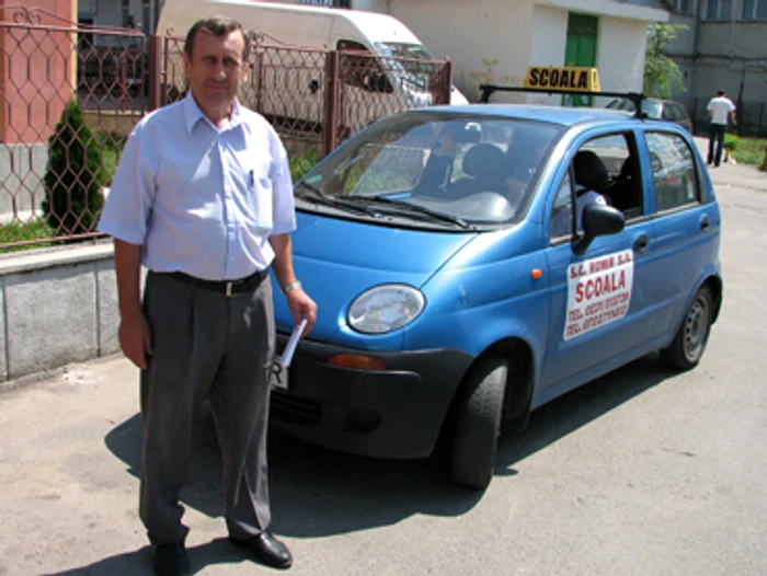 Botoşani: Botoşănean amendat de nouă ori din exces de zel