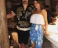 Sofia Vergara și Joe Manganiello. FOTO: Instagram