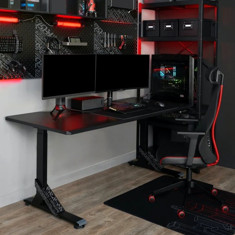 IKEA România mobilier pentru gameri mobila gaming