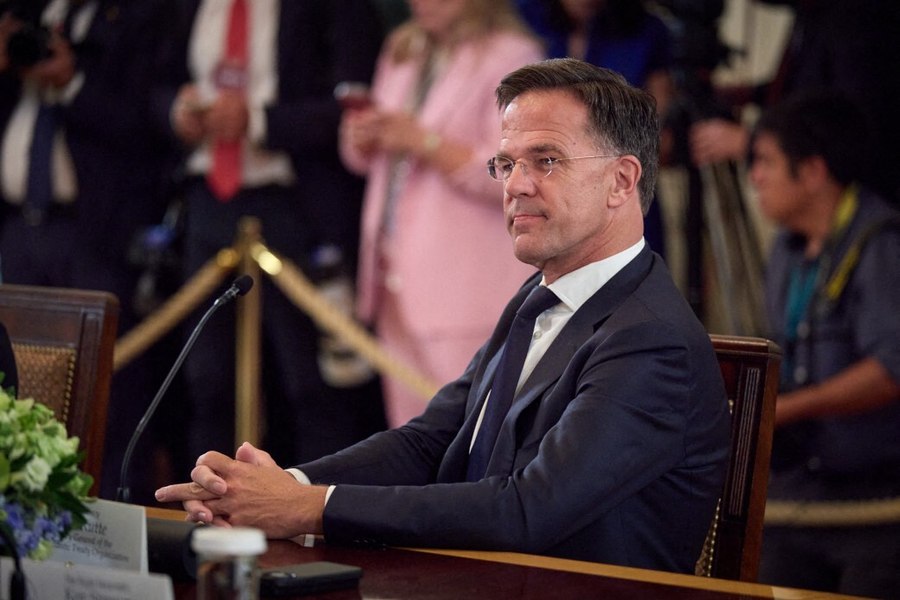 Secretarul general al NATO, clarificări privind trimiterea de trupe occidentale în Ucraina și aderarea țării la alianță