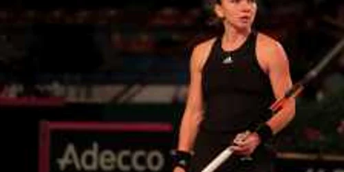 simona halep FOTO ovidiu iordachi/mediafax